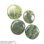 BC Jade Flatstone Lot