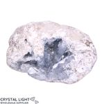 Celestite Druse