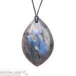 Labradorite Necklace