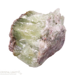 Single Rough Listings: Green Calcite Rough (Single)