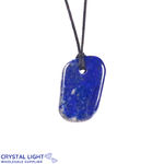 Lapis Lazuli Necklace