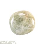 Aquamarine Flatstone (Single)