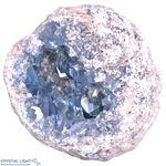 Celestite Druse
