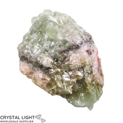 Single Rough Listings: Green Calcite Rough (Single)