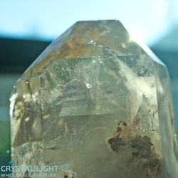 Single Point Listings: Lodolite Phantom Point