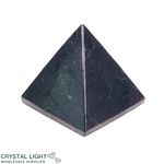Shungite Pyramid