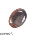 Polychrome Jasper Palmstone (Single)