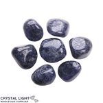 Iolite Tumble Lot