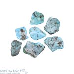 Turquoise Tumble Lot