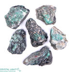 Emerald Rough Lot