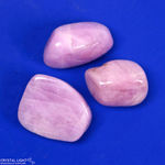 Kunzite Tumble Lot
