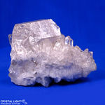 Quartz Cluster
