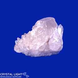Individual Clusters: Quartz Cluster