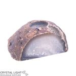 Agate Candle Holder (Single)