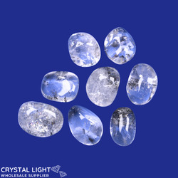 Tumble Lots: Tibetan Quartz Tumble Lot