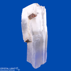 Auctions: Selenite Cut Base 11.5KG!! (AUCTION)