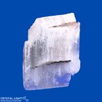 Selenite Cut Base (AUCTION)