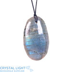 Labradorite Necklace
