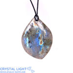 Labradorite Necklace