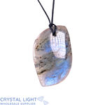 Labradorite Necklace