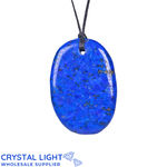 Lapis Lazuli Necklace