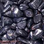 Black Tourmaline Tumble 20-30mm