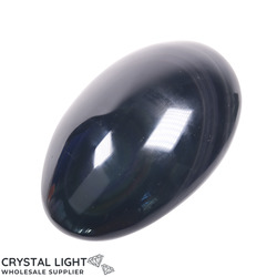 Freeform: Rainbow Obsidian Freeform