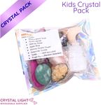 Crystal Kids Pack