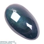 Rainbow Obsidian Freeform