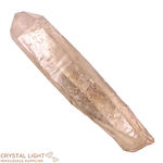 Smokey Quartz Natural Point