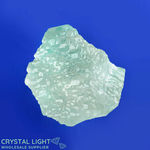 Green Fluorite Cluster