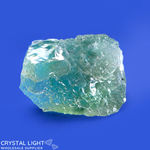 Green Fluorite Cluster