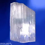Selenite Cut Base