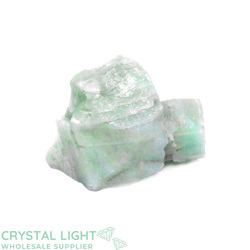 Mini Crystal Specimens: Amazonite Specimen