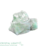 Amazonite Crystal Specimen