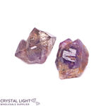Beta Amethyst Point Lot