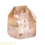 Lodolite Polished Point