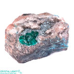 Dioptase Specimen