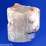 Selenite Cut Base