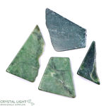 New Zealand Greenstone Lot
