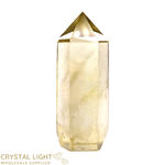 Lemon Quartz Point