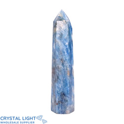 Single Point Listings: Blue Kyanite Point