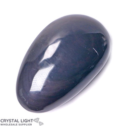 Freeform: Rainbow Obsidian Freeform