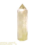 Lemon Quartz Point