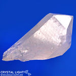 Quartz Record Keeper Point