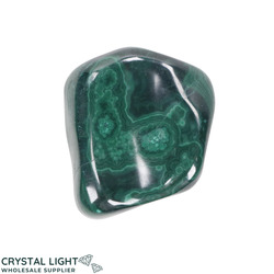 Freeform: Malachite Freeform
