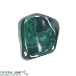 Malachite Freeform