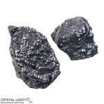 Botryoidal Hematite Specimen Lot