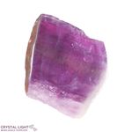 Purple Fluorite Slab