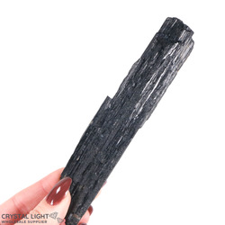All Other Crystal Specimens: Black Tourmaline Specimen